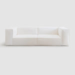 Load image into Gallery viewer, The Damien Modular Couch With Jamie Coffee Table
