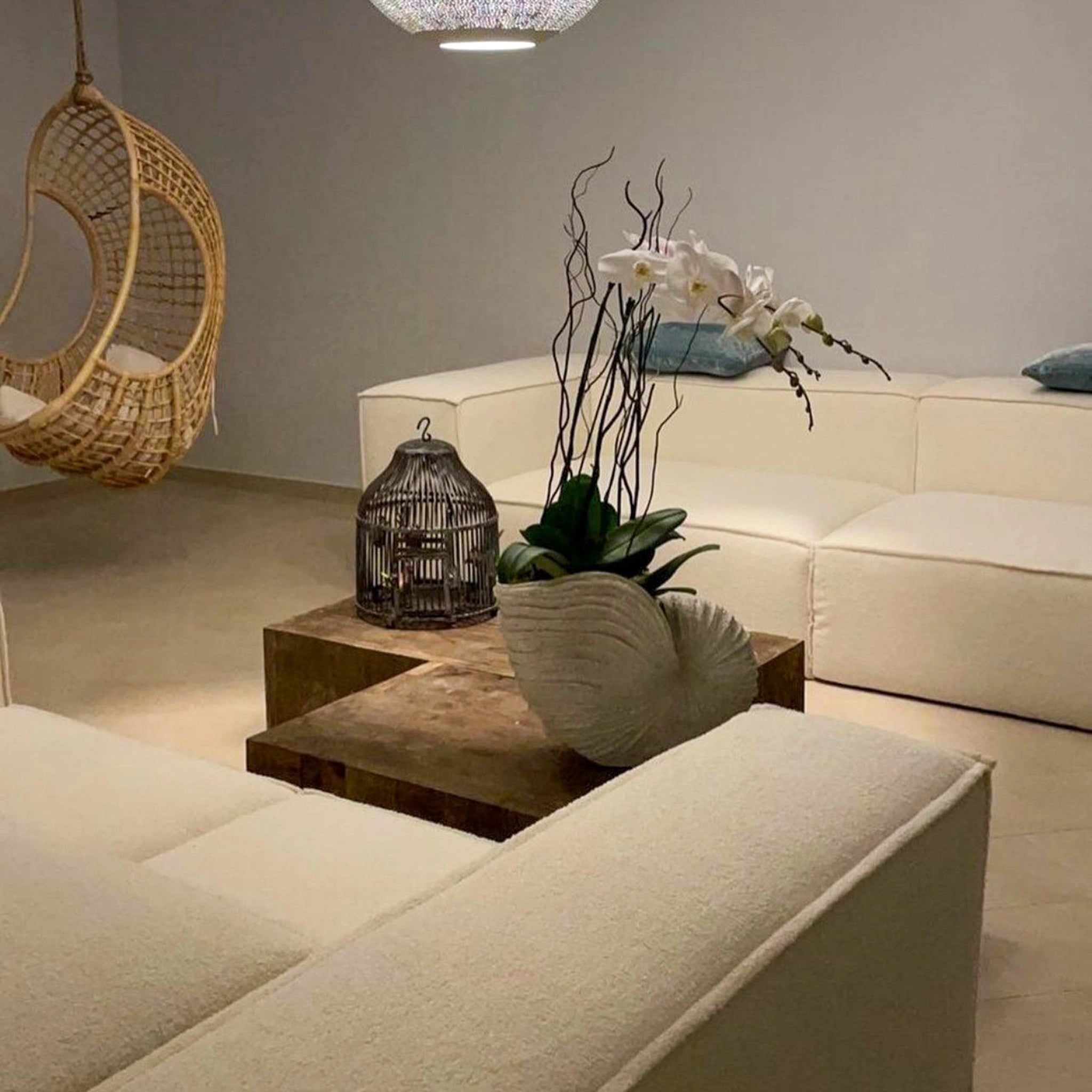 The Damien Modular Couch