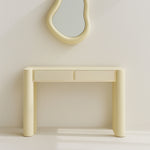 Load image into Gallery viewer, The Dustin  Vanity and Mirror Set
