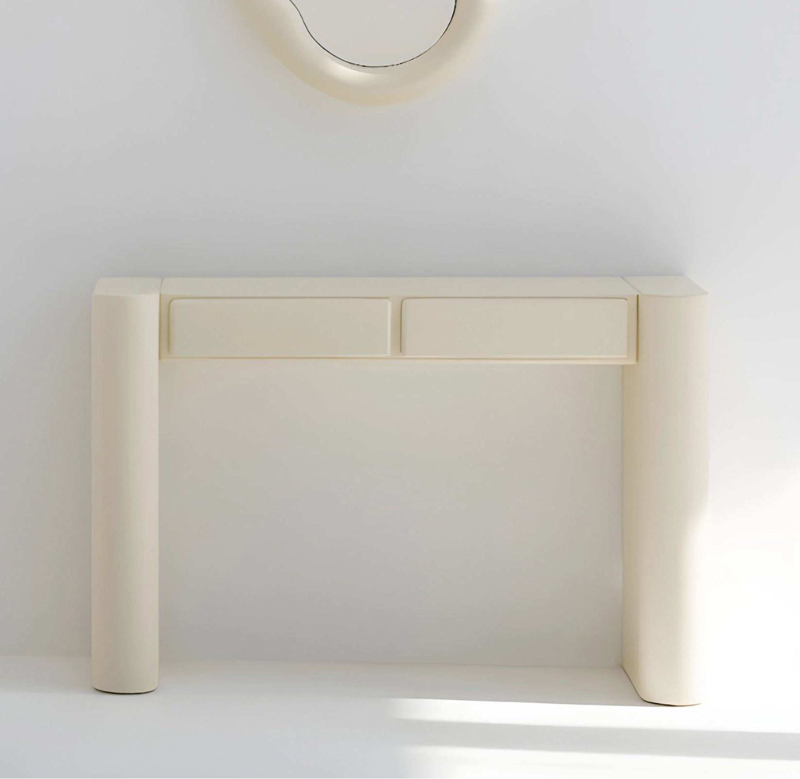 The Dustin Vanity
