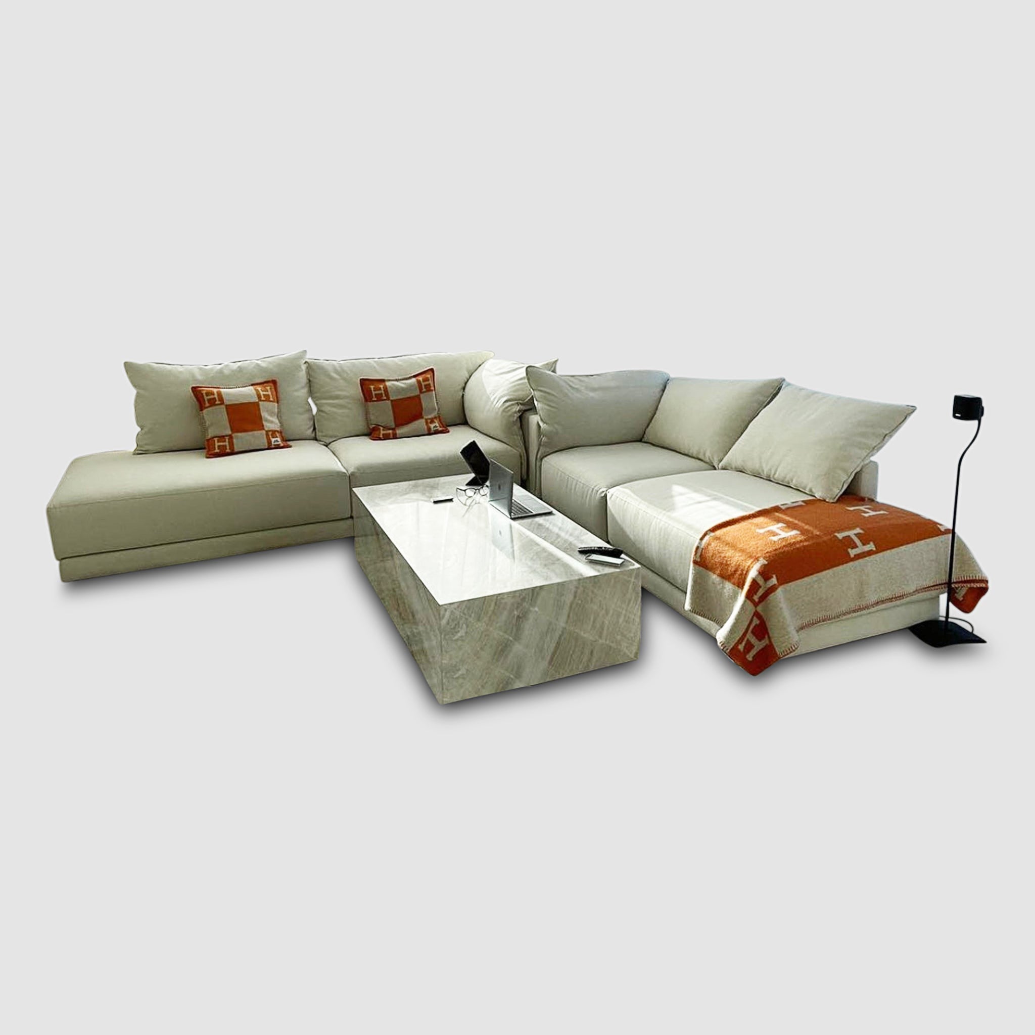 The Emily Sofa