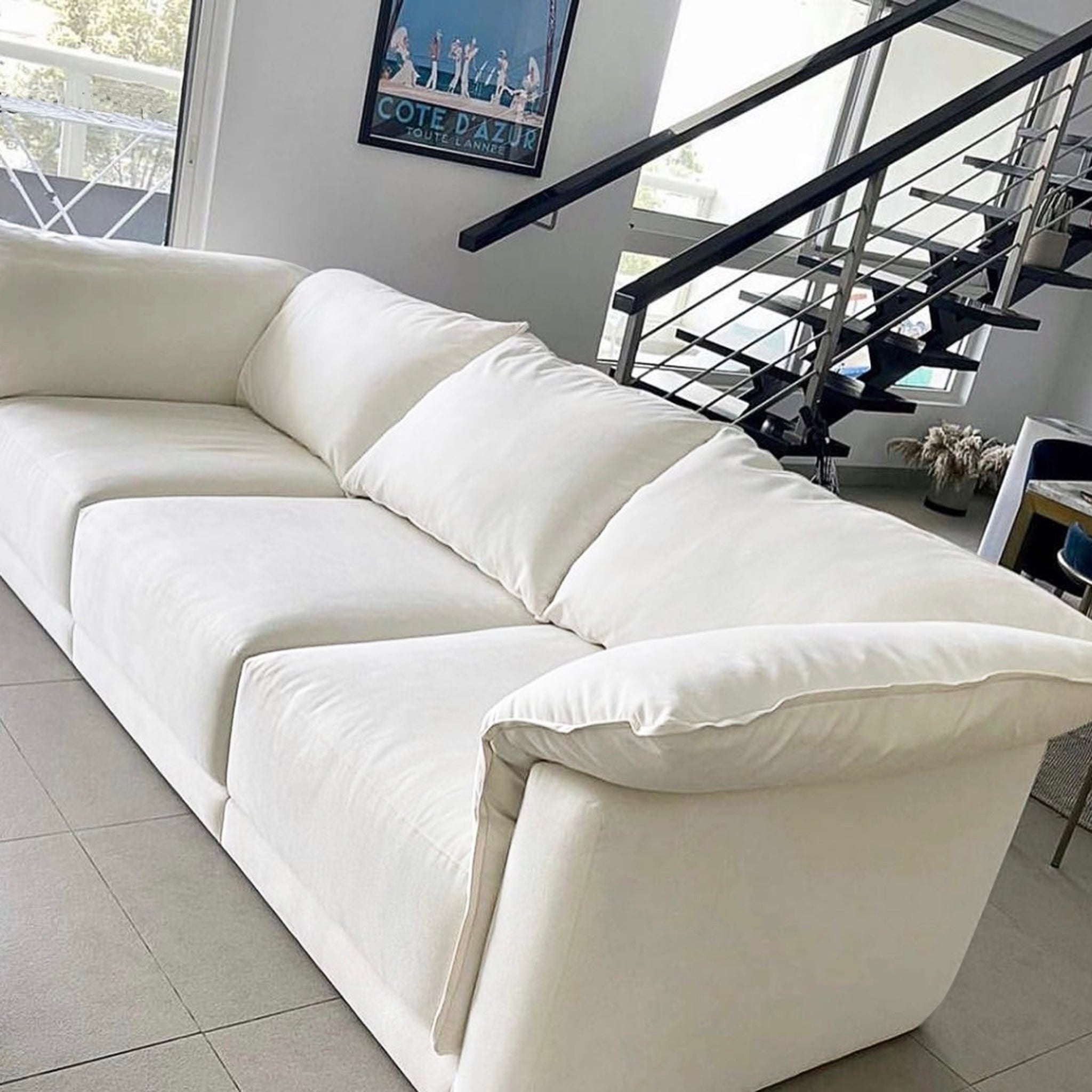 The Emily Sofa