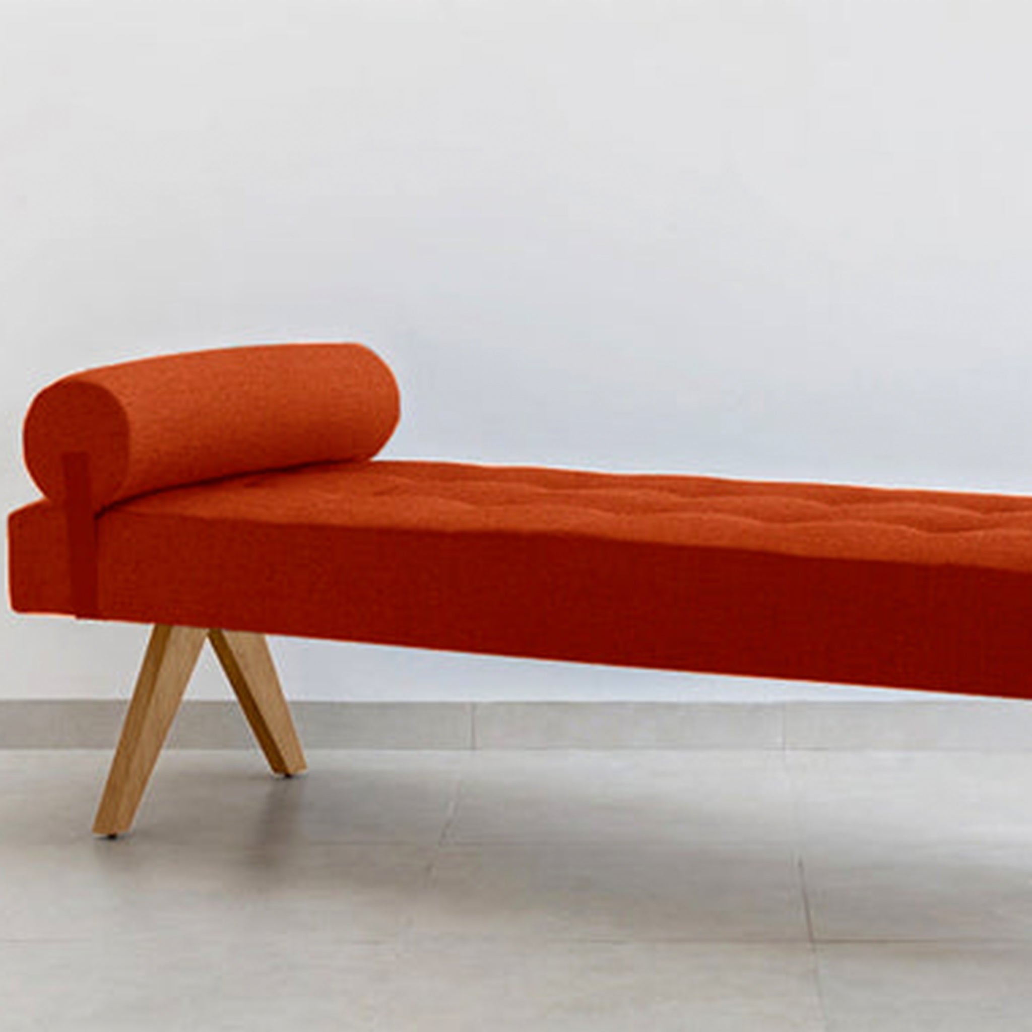 The Jack Daybed ideal for lounging and relaxation