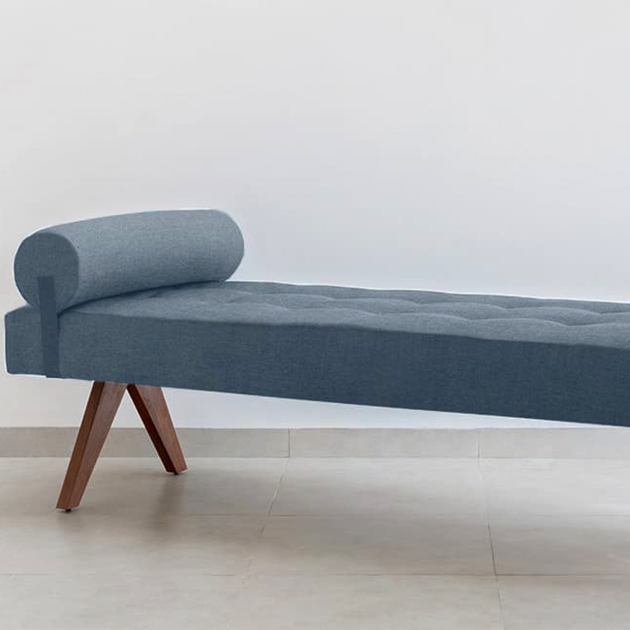 The Jack Daybed with textured fabric options