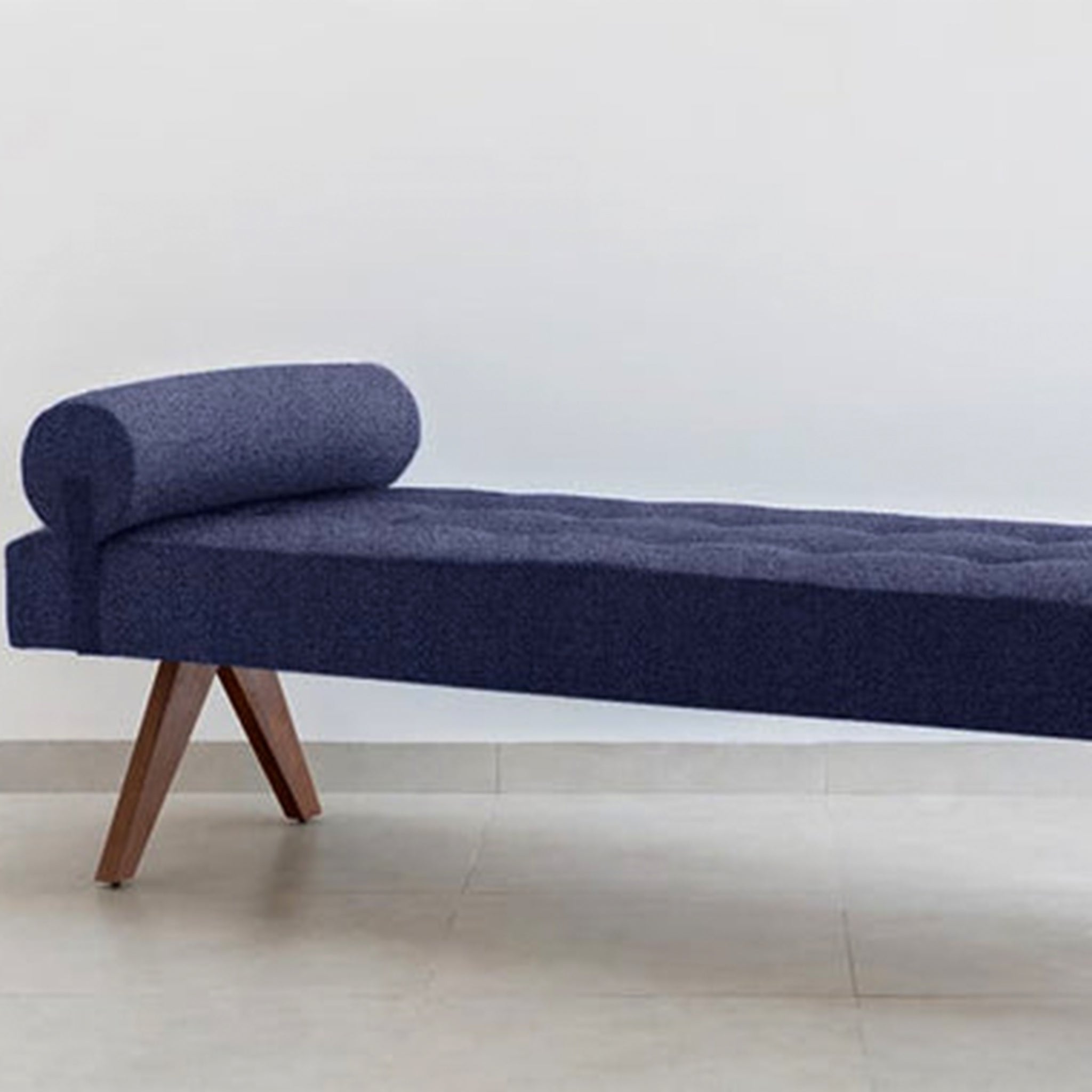 The Jack Daybed in a minimalist apartment