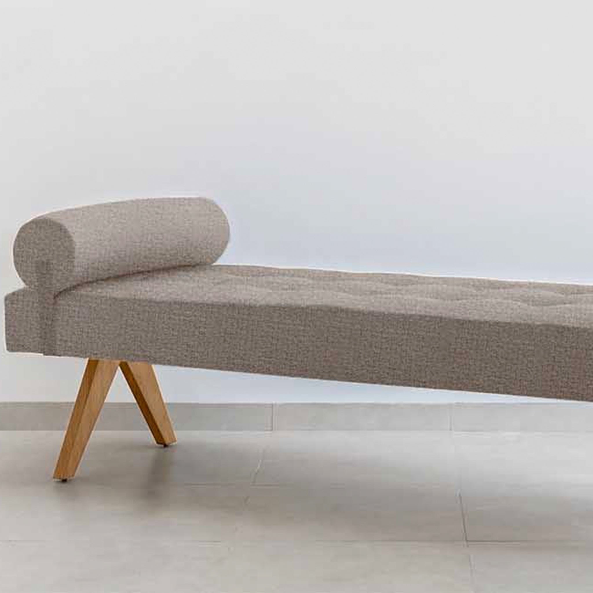The Jack Daybed with a stylish and modern look