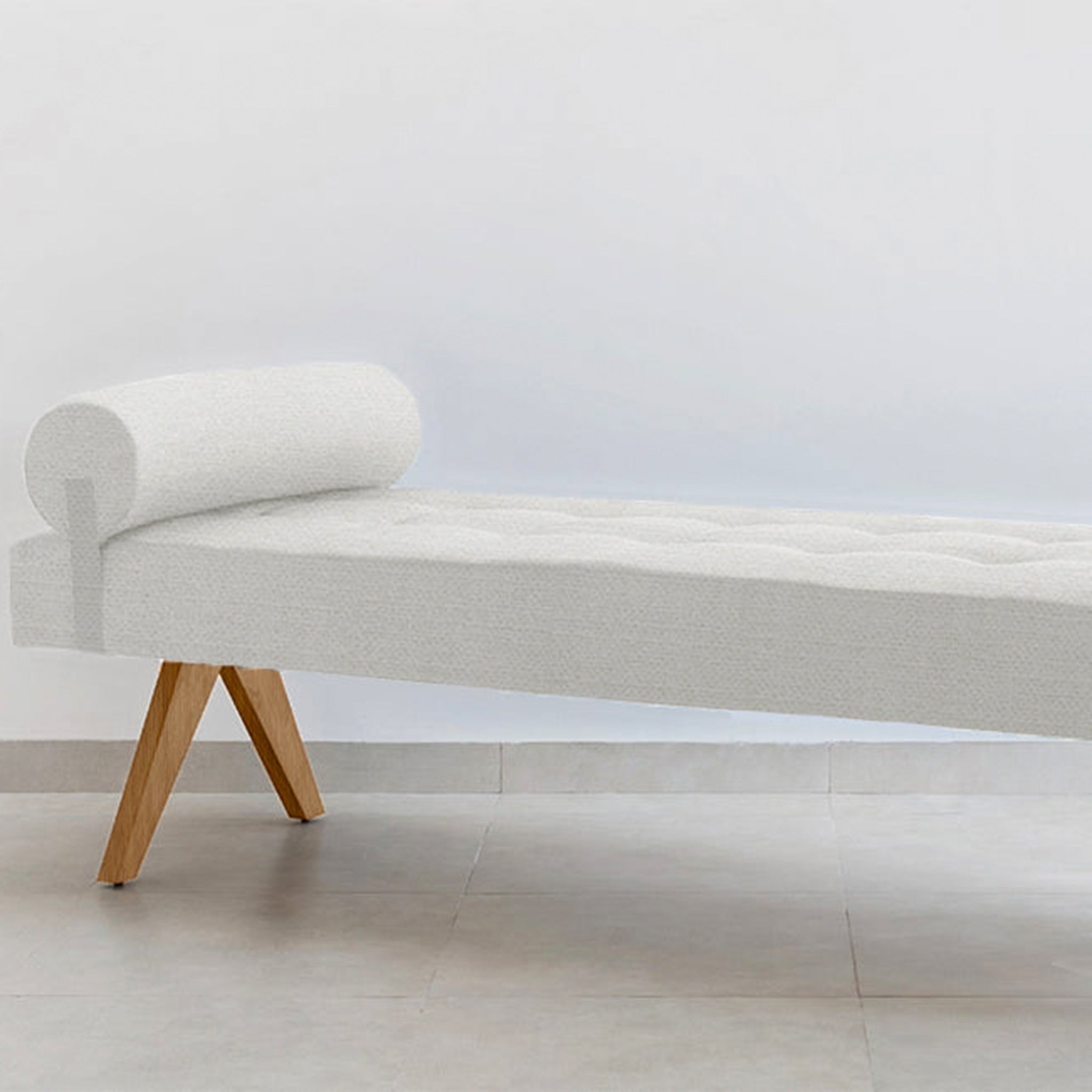 The Jack Daybed for a luxurious feel