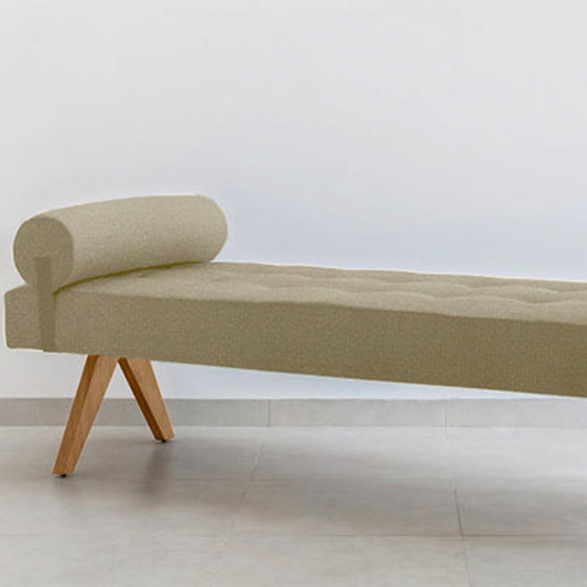The Jack Daybed for a comfortable lounging experience