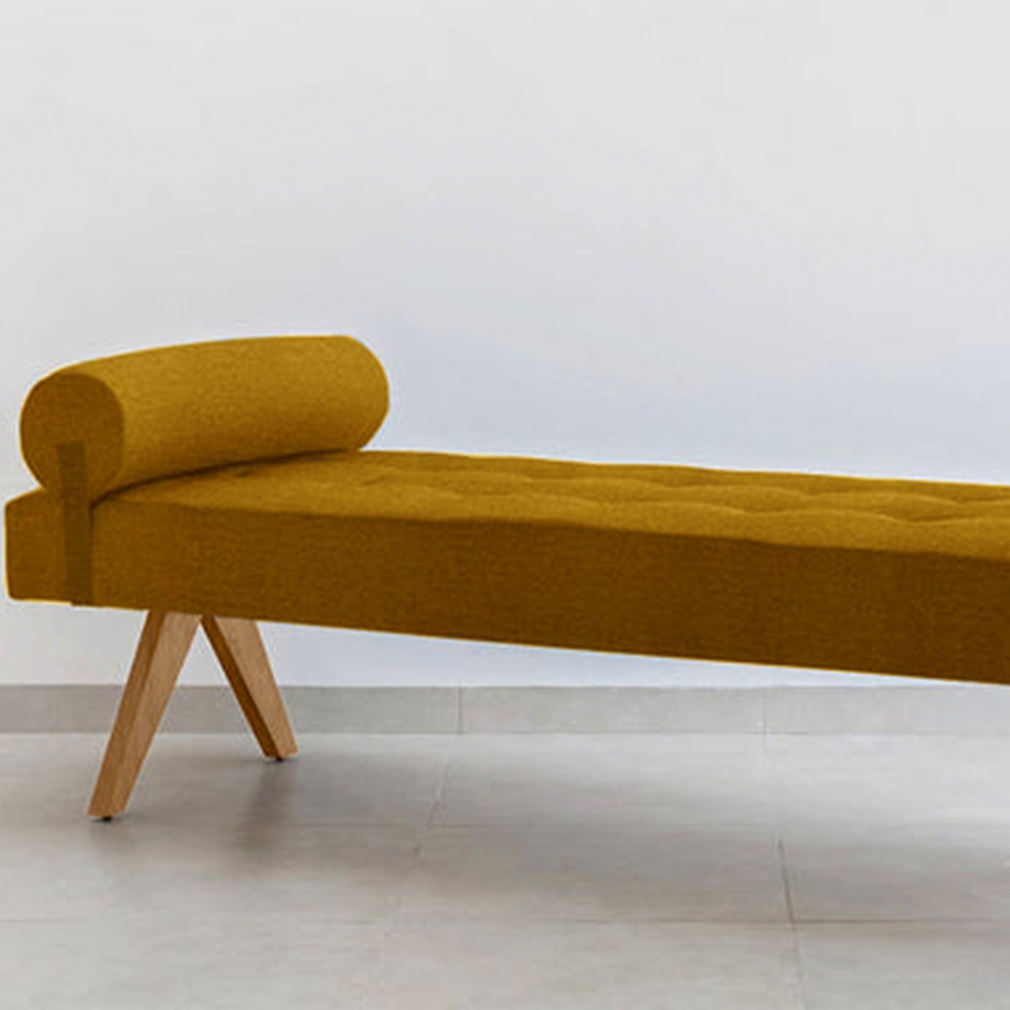 The Jack Daybed in a modern apartment