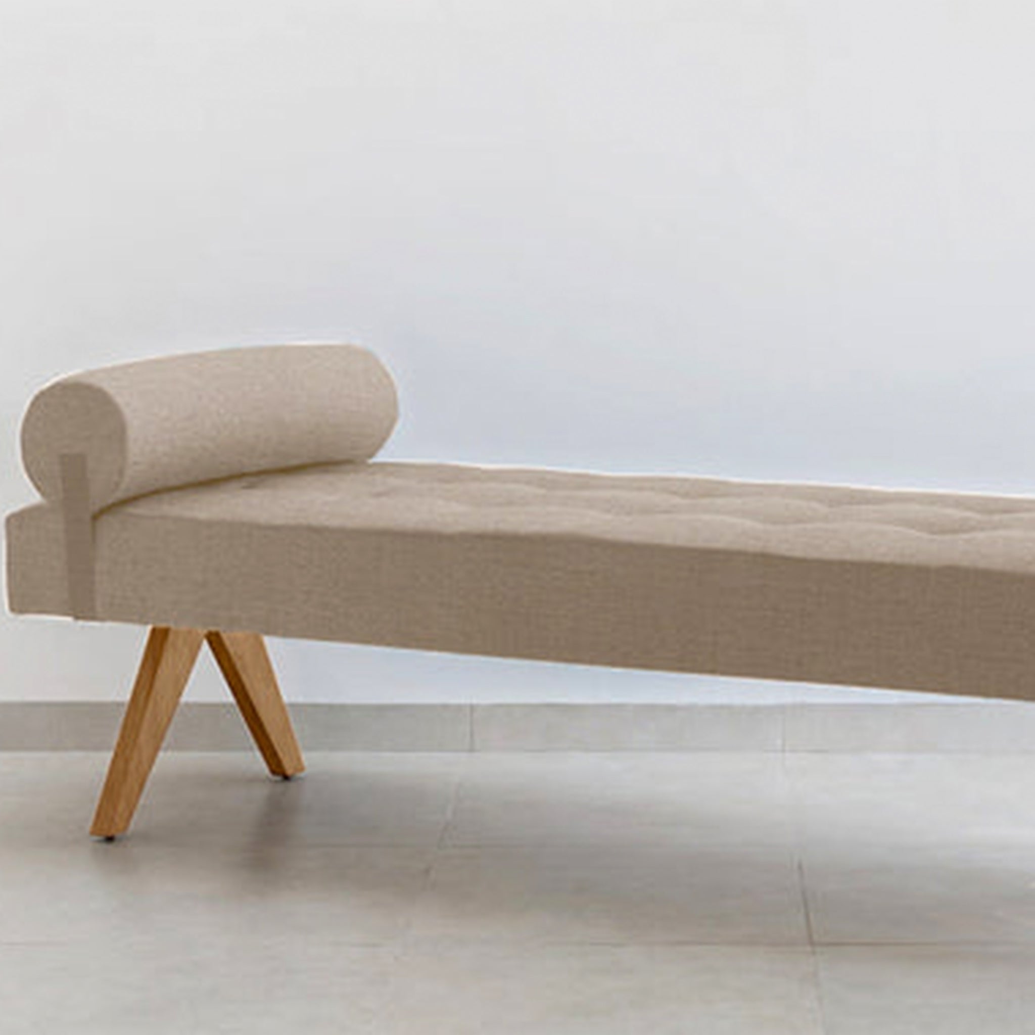 The Jack Daybed adding sophistication to any space