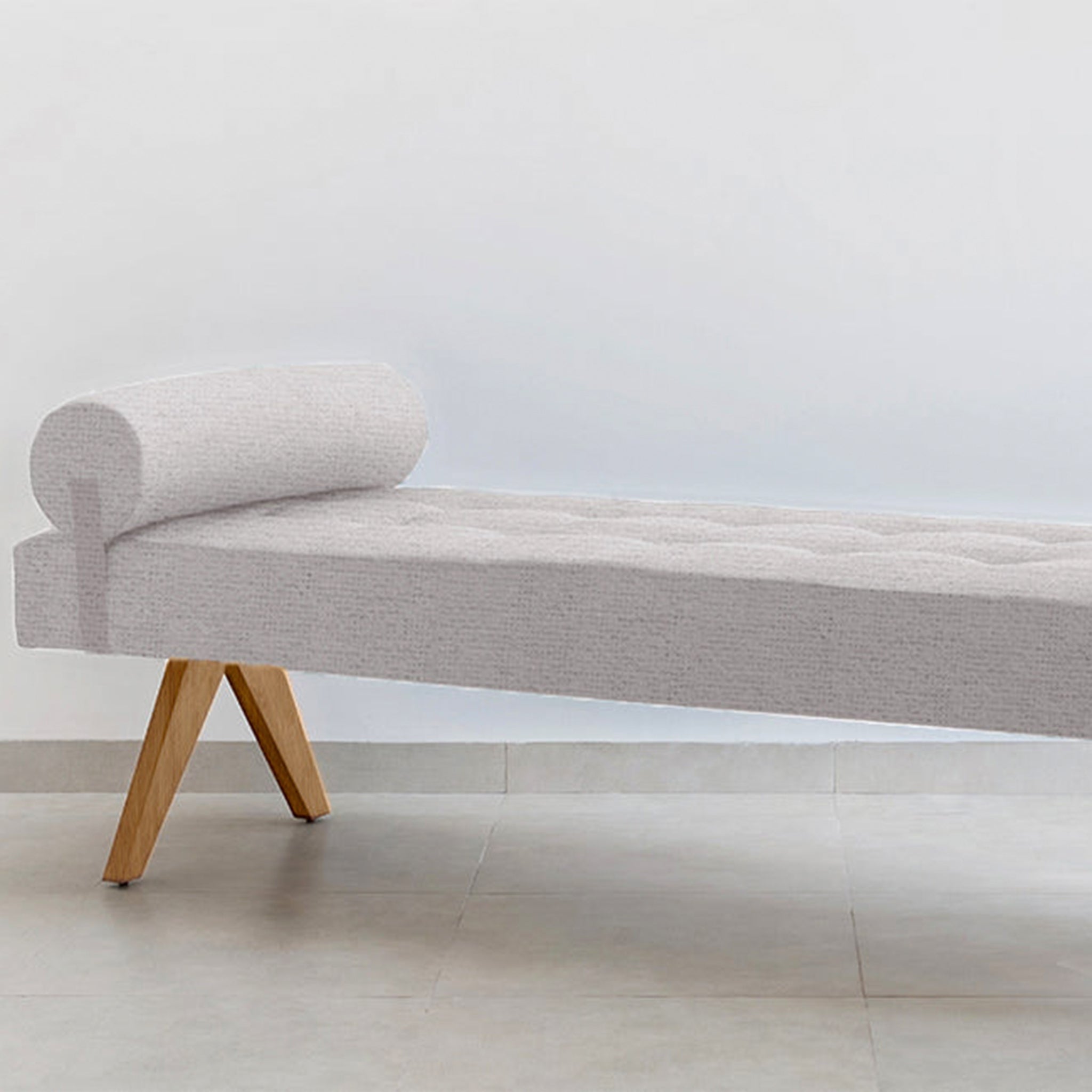The Jack Daybed for a relaxing environment