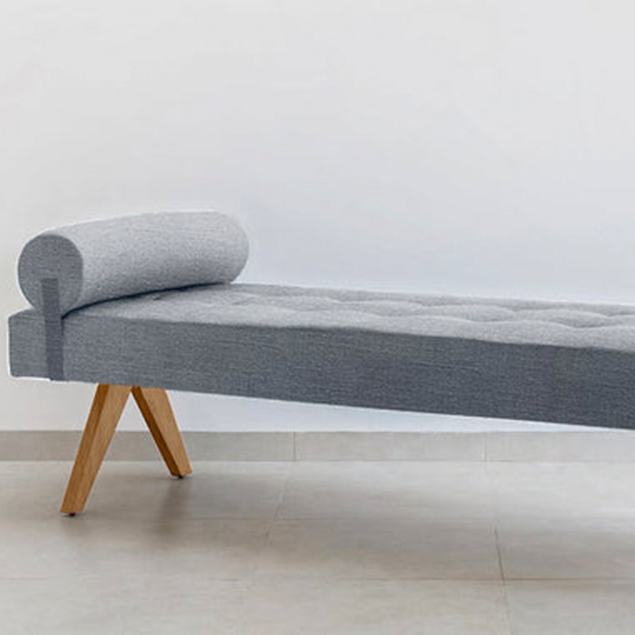 The Jack Daybed with a simple yet elegant design