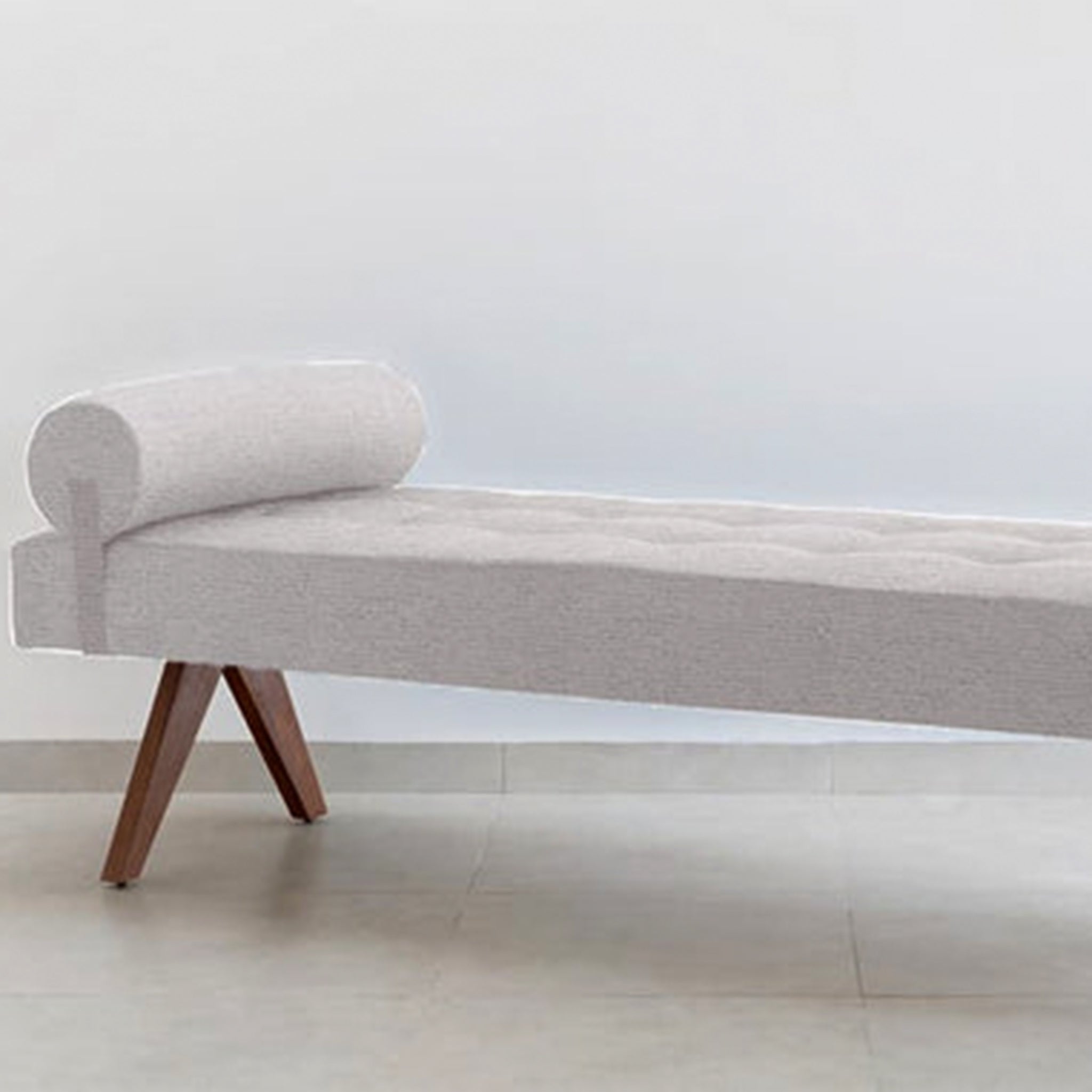 The Jack Daybed with a solid wood frame