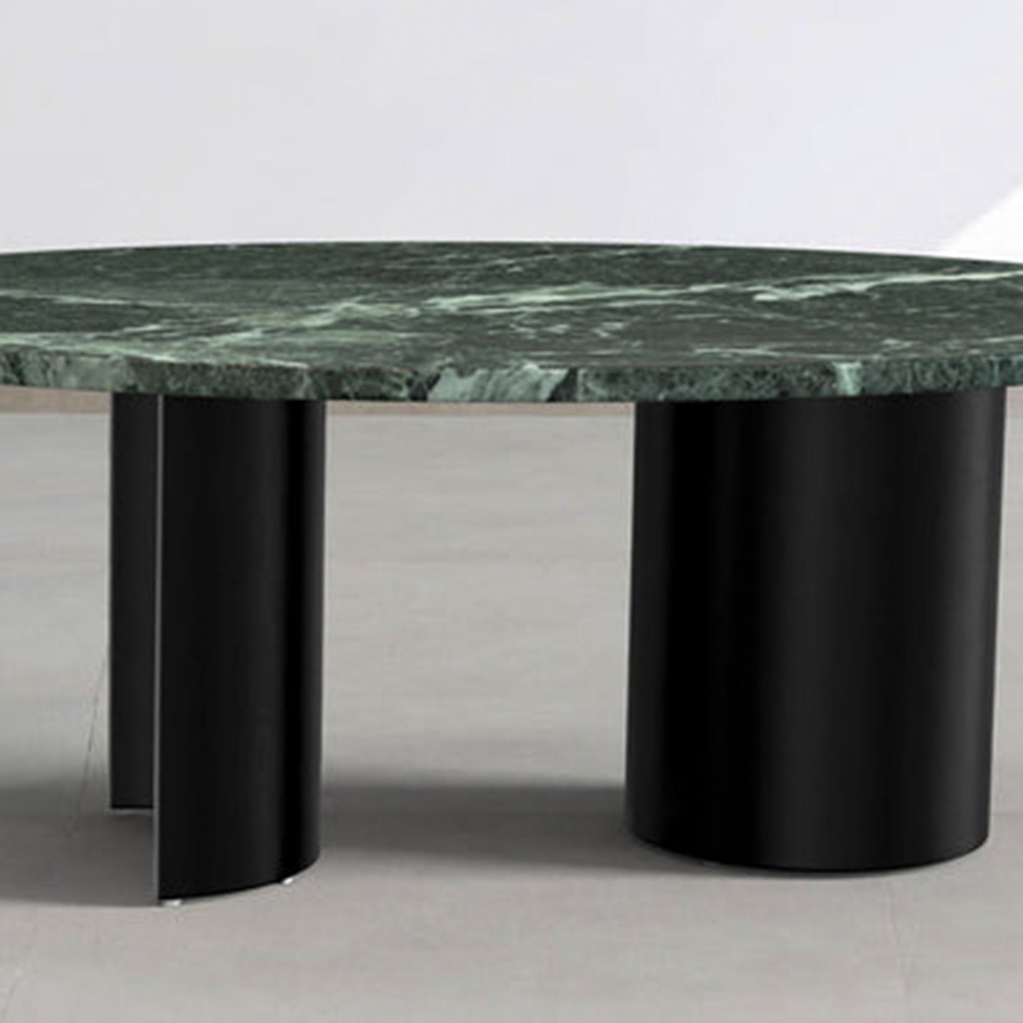Customizable Coffee Table: Contact us for a polished or glossy finish.