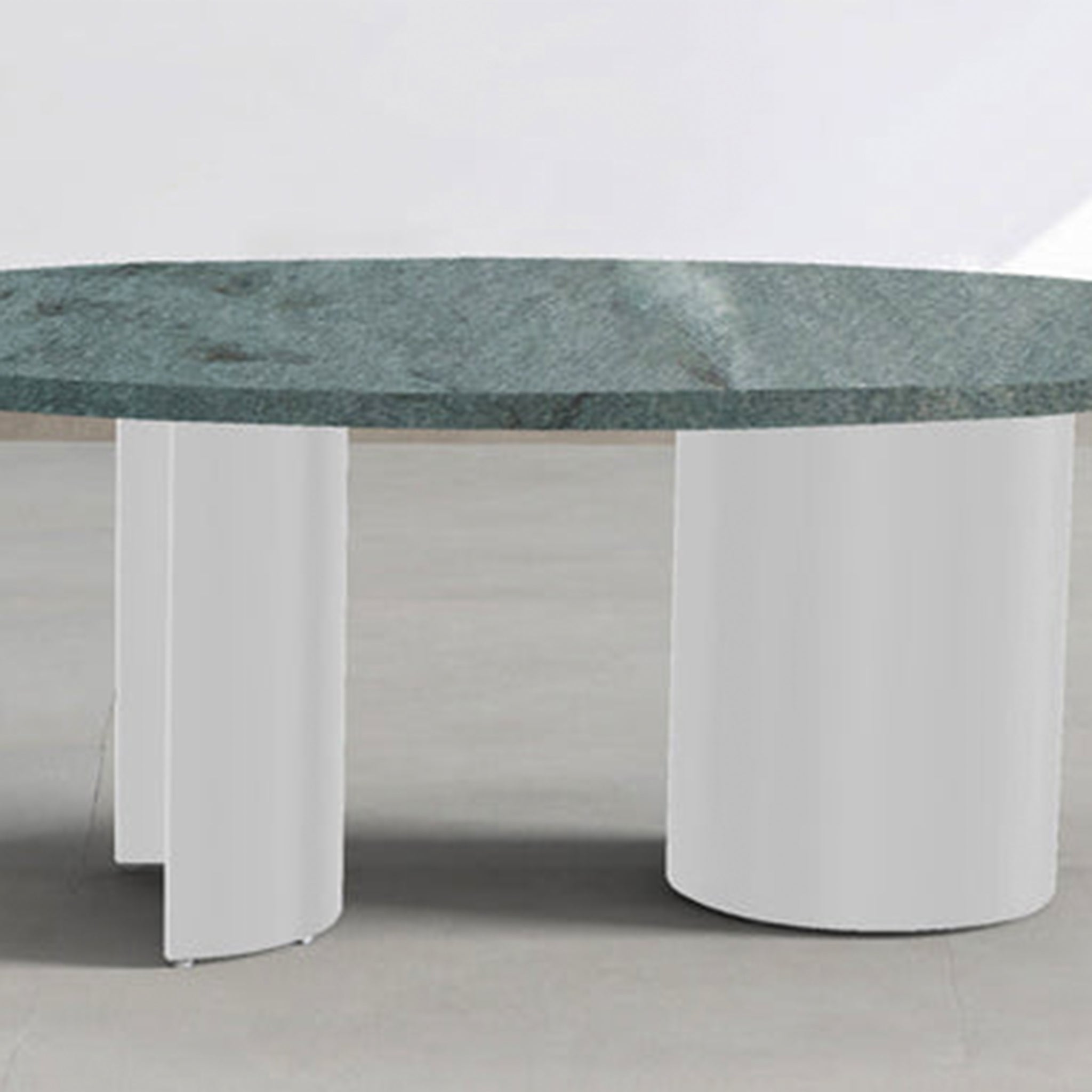 Coffee Table or Side Table: This versatile marble piece fits your needs.