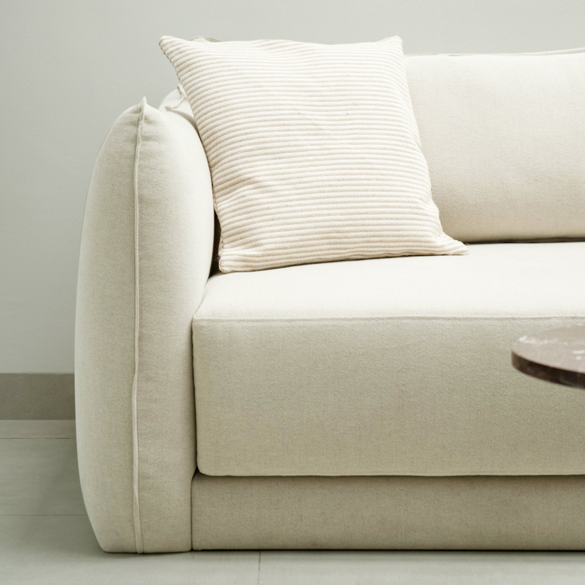 Stylish 3 seater sofa sale