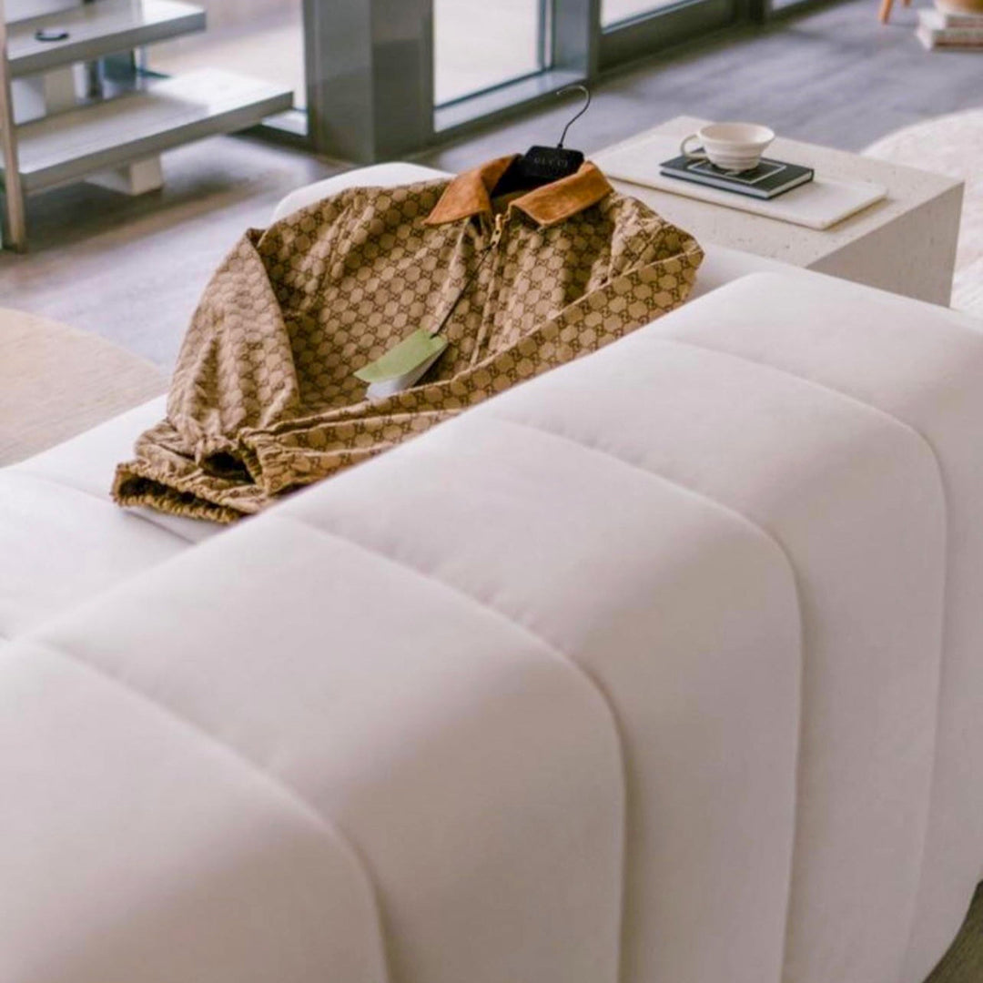 The-Klein-Sofa-Life-Style-View-4 Seater Sofa