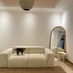 Load image into Gallery viewer, 4 Seater Sofa - 
