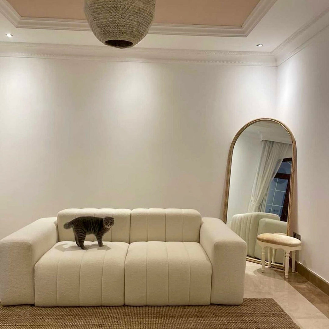 4 Seater Sofa - 