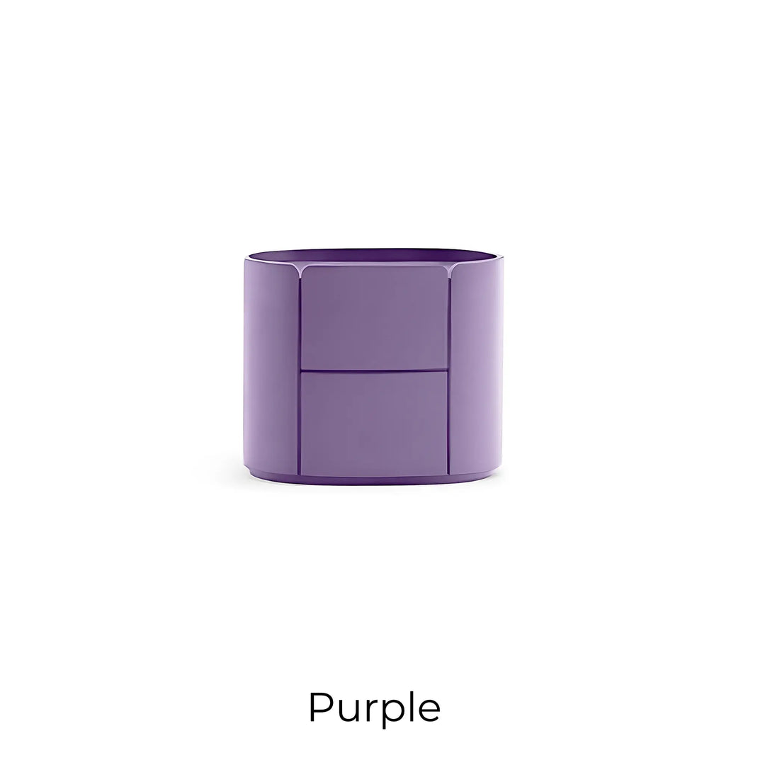 The Marvin Bedside Table
