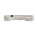 Load image into Gallery viewer, The Matilde Sectional
