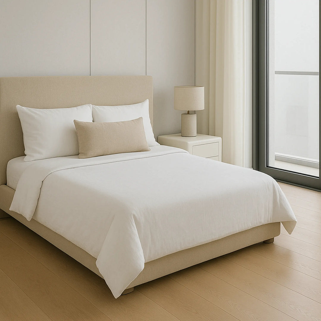 The Norma Bedside Table