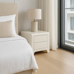 Load image into Gallery viewer, The Norma Bedside Table
