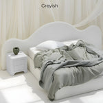 Load image into Gallery viewer, The Norma Bedside Table
