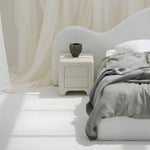 Load image into Gallery viewer, The Norma Bedside Table
