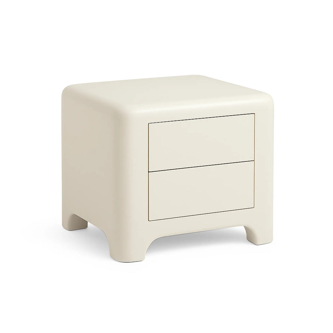 The Norma Bedside Table