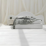 Load image into Gallery viewer, The Norma Bedside Table
