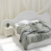 The Norma Bedside Table