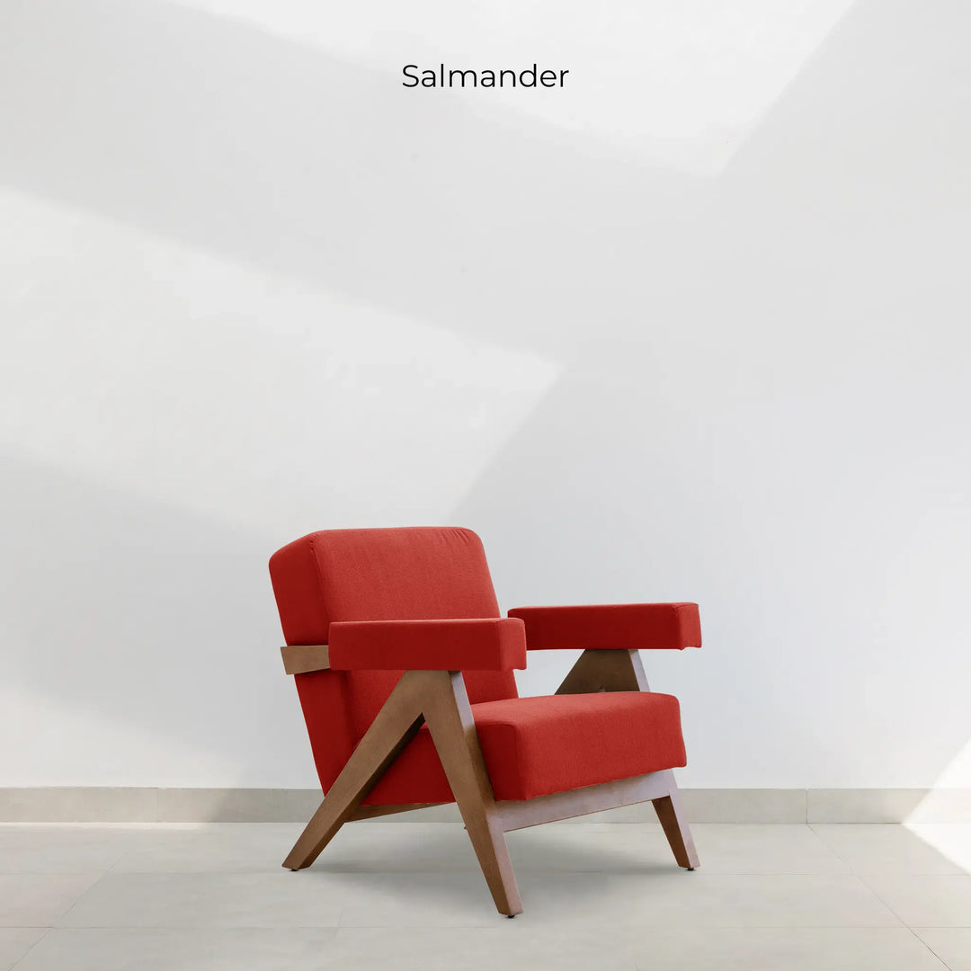 The Pierre Accent Chair