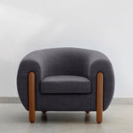 Load image into Gallery viewer, The Rita XL Accent chair
