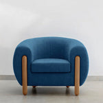 Load image into Gallery viewer, The Rita XL Accent chair
