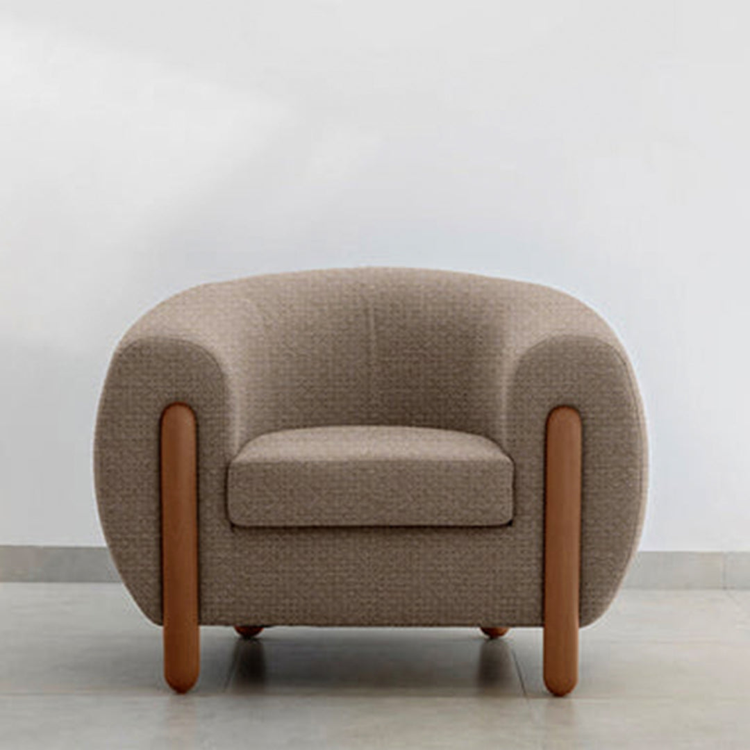 The Rita XL Accent chair