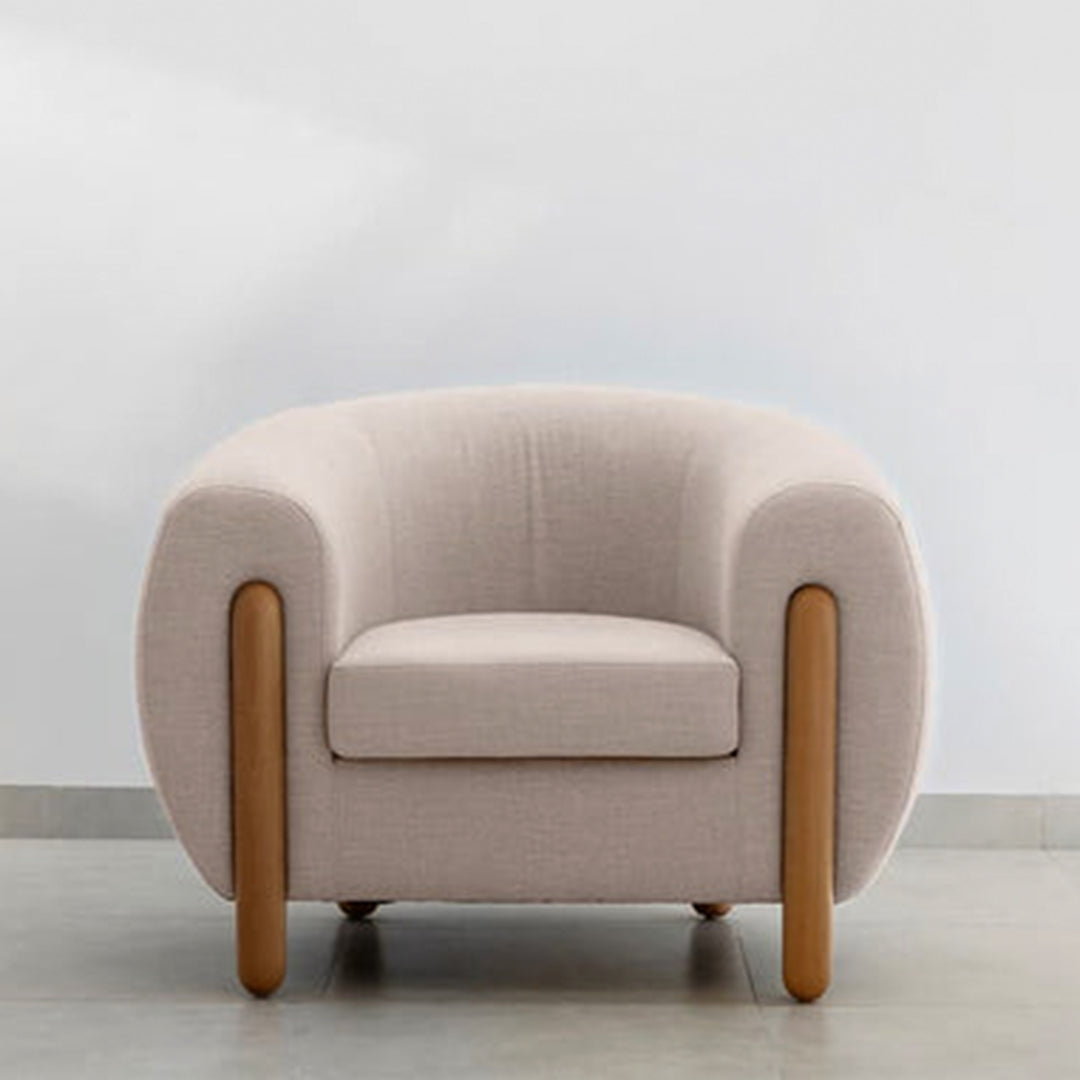The Rita XL Accent chair