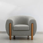 Load image into Gallery viewer, The Rita XL Accent chair
