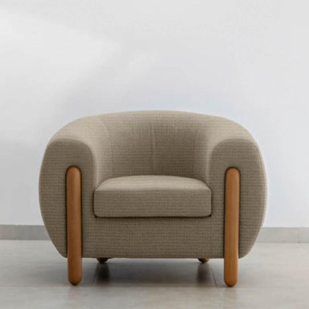The Rita XL Accent chair