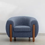 Load image into Gallery viewer, The Rita XL Accent chair
