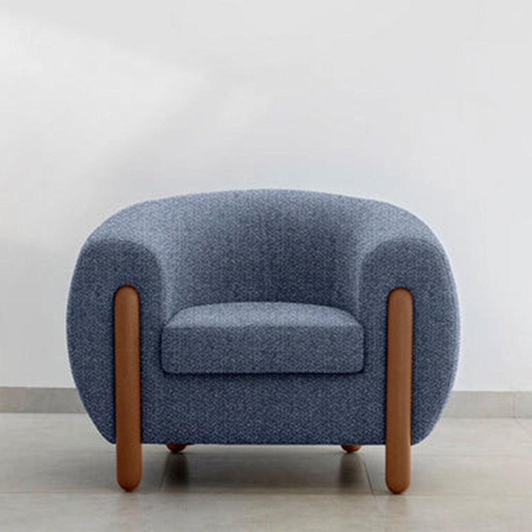 The Rita XL Accent chair