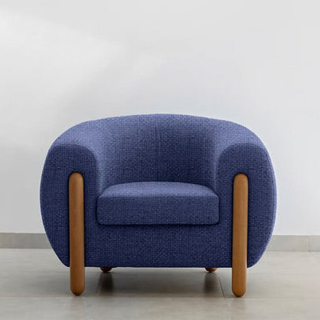 The Rita XL Accent chair