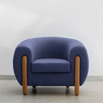 Load image into Gallery viewer, The Rita XL Accent chair
