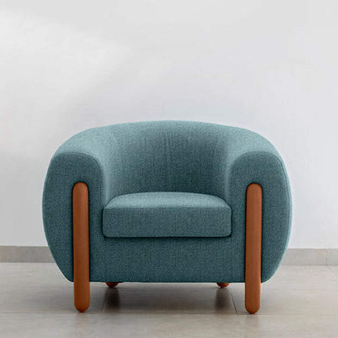 The Rita XL Accent chair