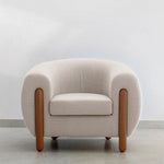 Load image into Gallery viewer, The Rita XL Accent chair
