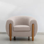 Load image into Gallery viewer, The Rita XL Accent chair
