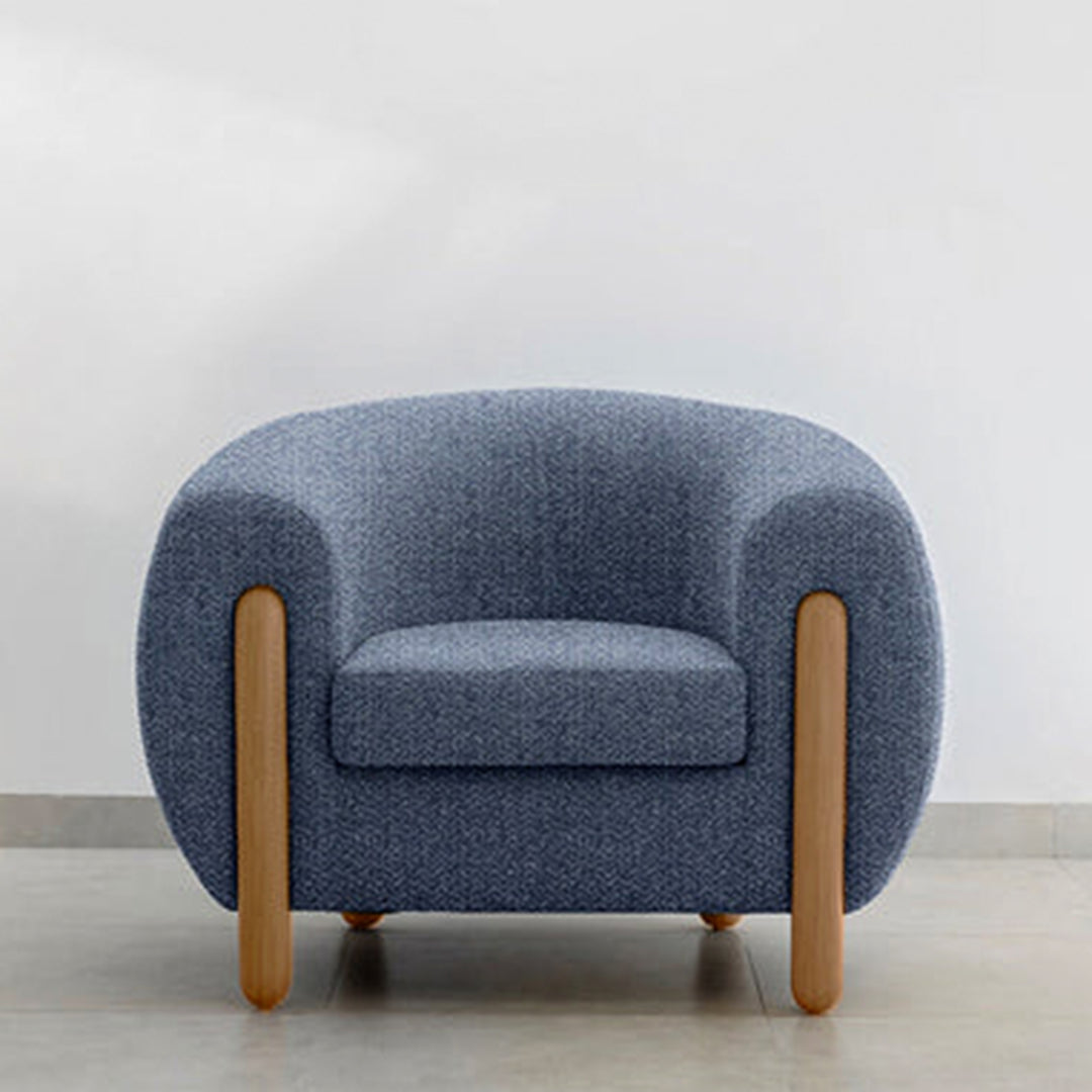 The Rita XL Accent chair