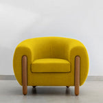 Load image into Gallery viewer, The Rita XL Accent chair
