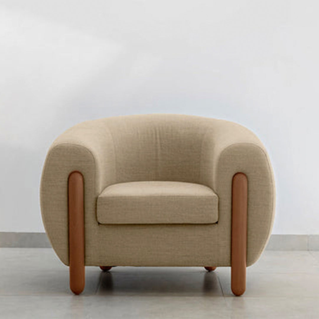 The Rita XL Accent chair