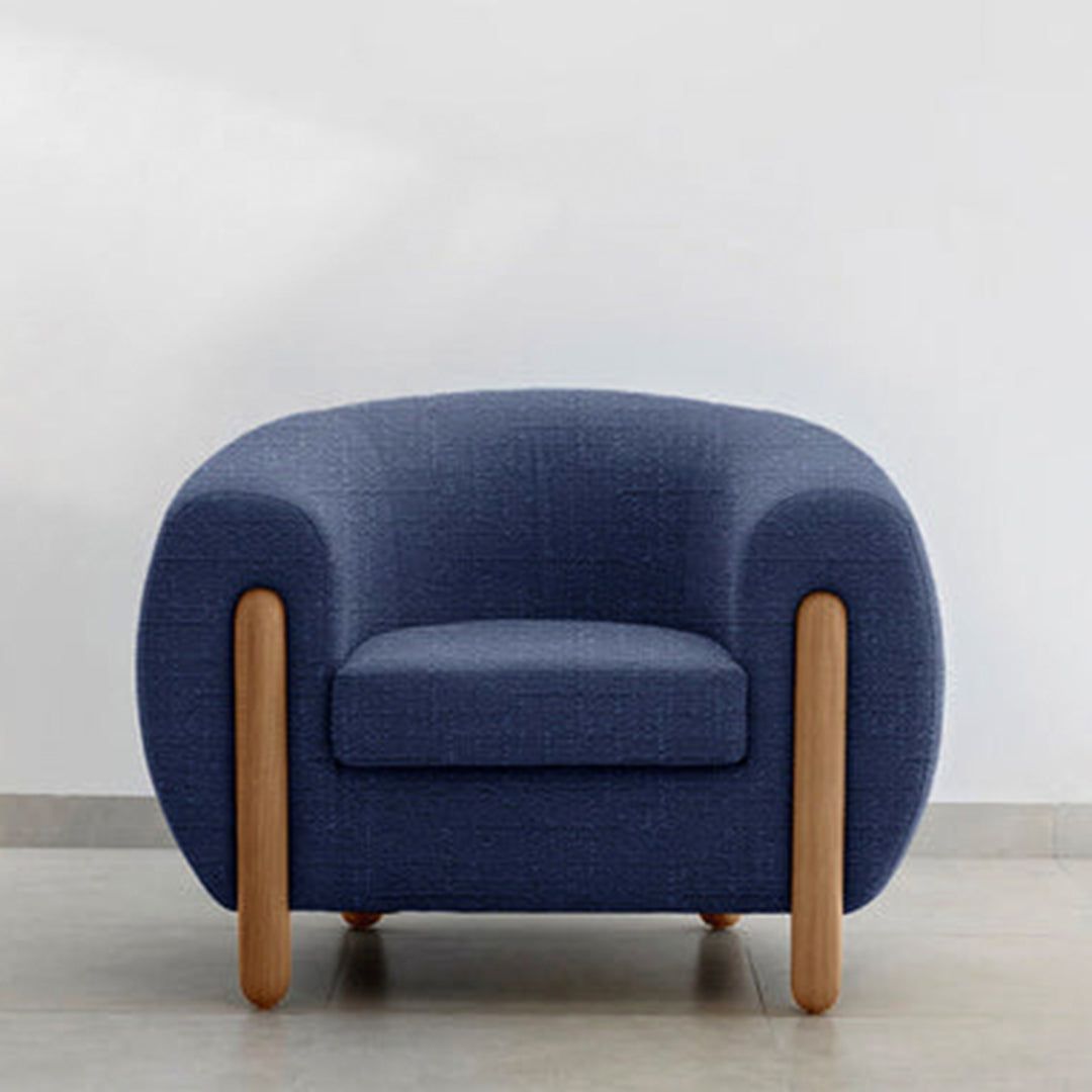 The Rita XL Accent chair